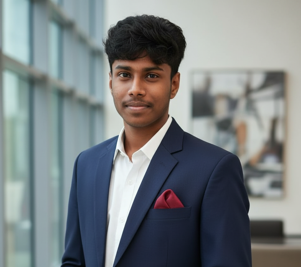 Aditya Gayakwad - Founder of Essora